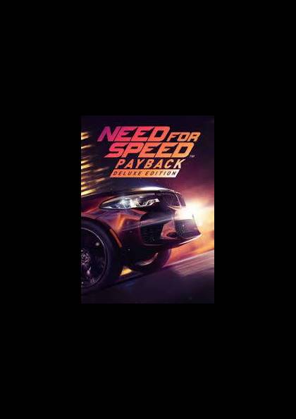 need for speed payback free serial key